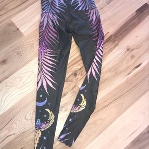 teeki leggings